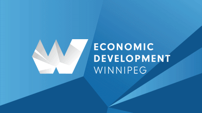 Economic Development Winnipeg Inc. Chosen as One of Canada's Top 10 Economic Development Groups for Second Straight Year