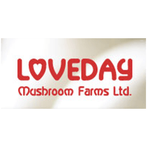 Loveday Mushroom Farms