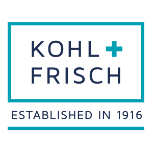 Kohl + Frisch