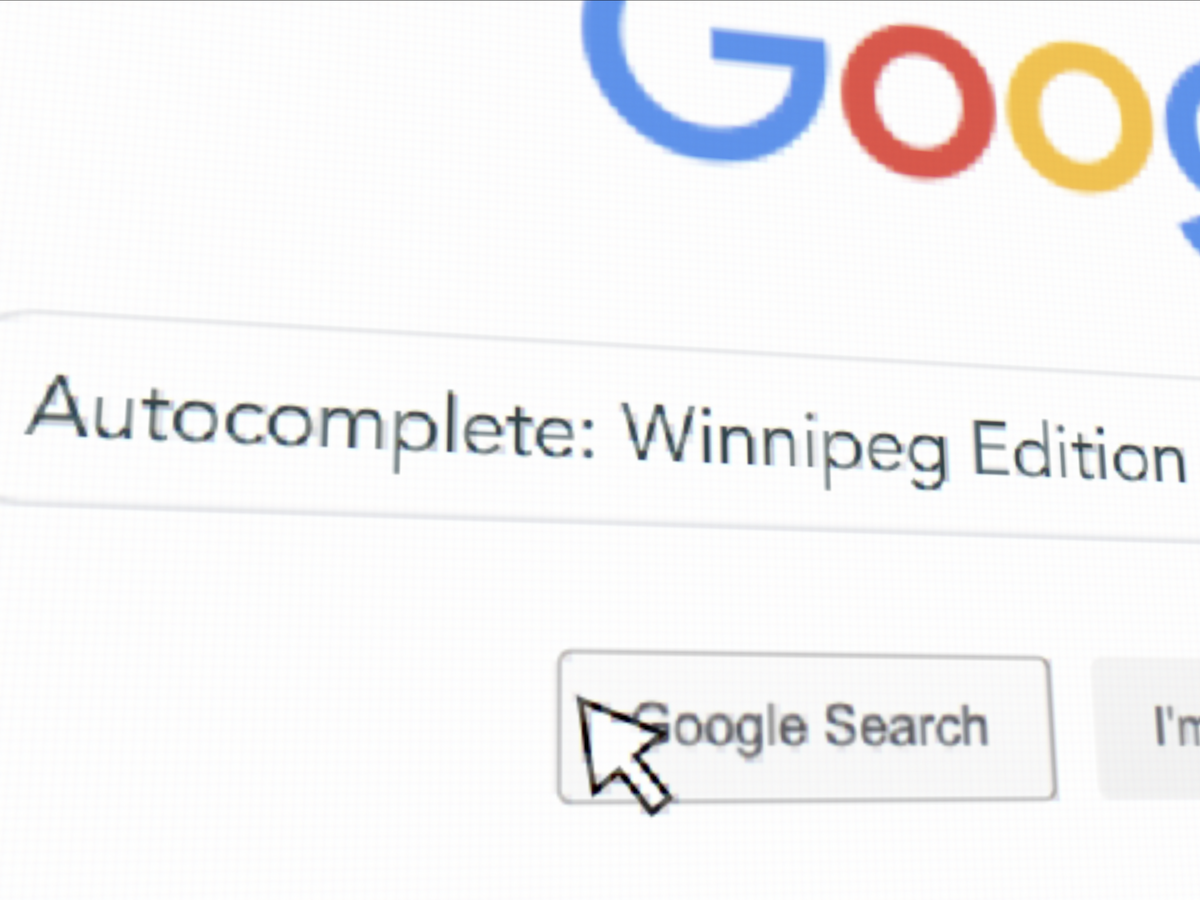 Autocomplete: Winnipeg Edition - Check out our new Autocomplete: Winnipeg Edition video