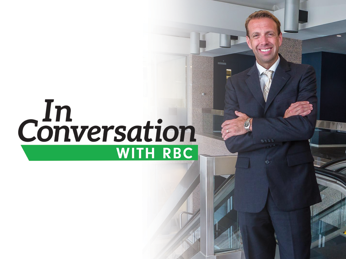 RBC's Shawn MacDonald on the resilience of Manitoba businesses