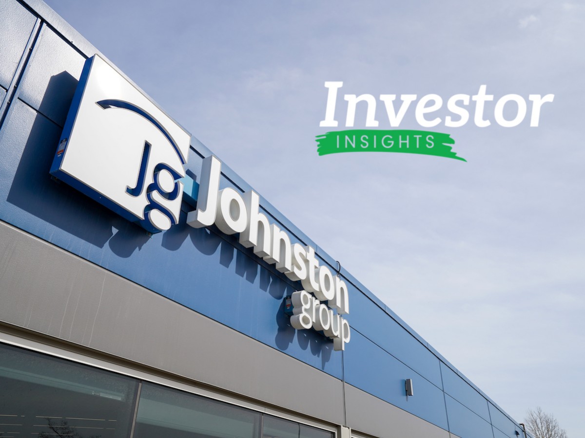 Managing mental health and making it a priority for companies  - Johnston Group specializes in employee benefits solutions for businesses across Canada