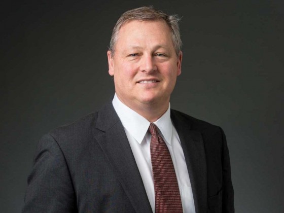 ​Winnipeg Ambassadors: Paul Soubry, President & CEO, New Flyer Industries