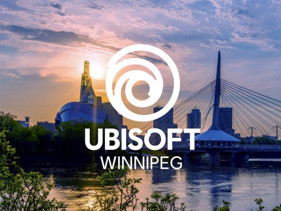 'Everything started with a cold call.' - how Ubisoft landed in Winnipeg