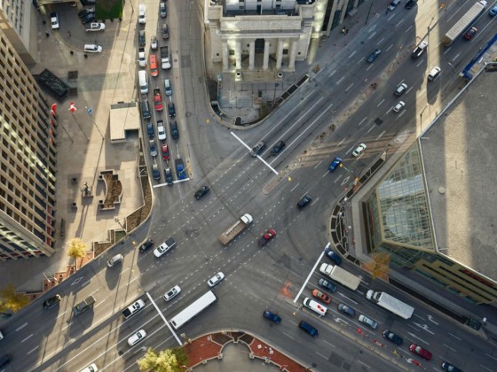 It’s time to open Portage and Main