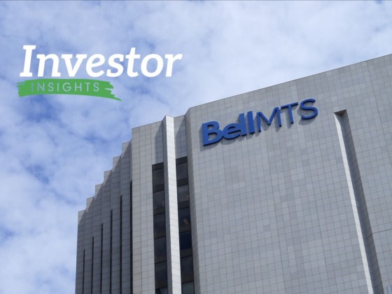 ​Bell MTS invests in Winnipeg’s economic future