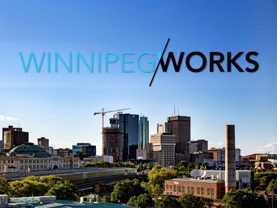 Winnipeg Works