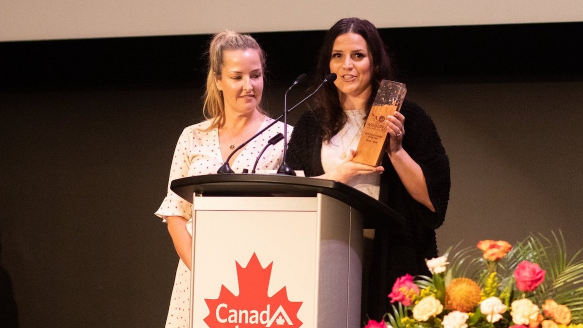 Local tourism champions honoured at 2019 Winnipeg Tourism Awards of Distinction