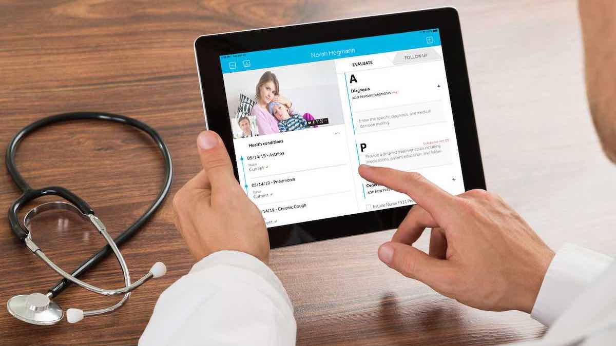 Winnipeg's Johnston Group partners with Teladoc Health to offer virtual doctor consultations with group insurance plan