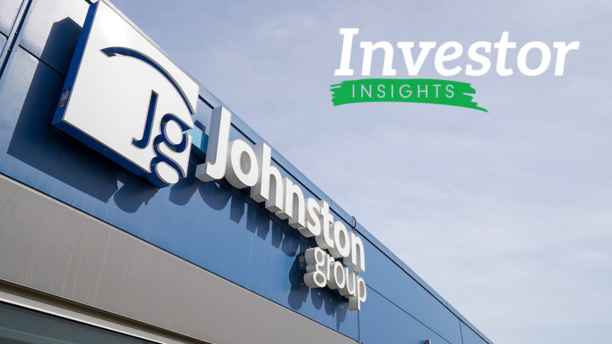 Investor Insights: How Johnston Group is providing new tools to help businesses take care of their employees’ mental health