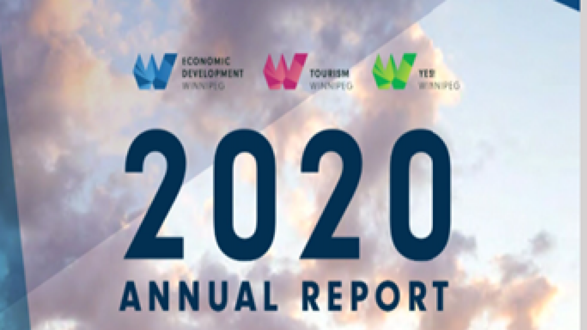 EDW 2020 Annual Report