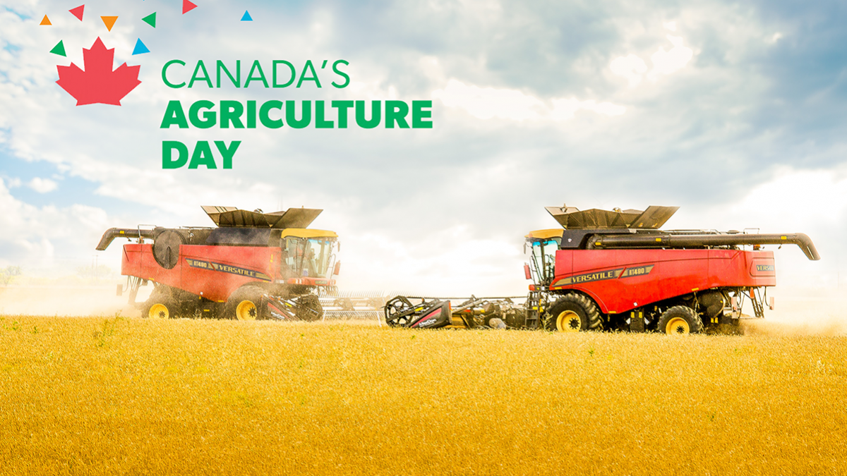 Reasons why Manitoba is Canada's Ag powerhouse 