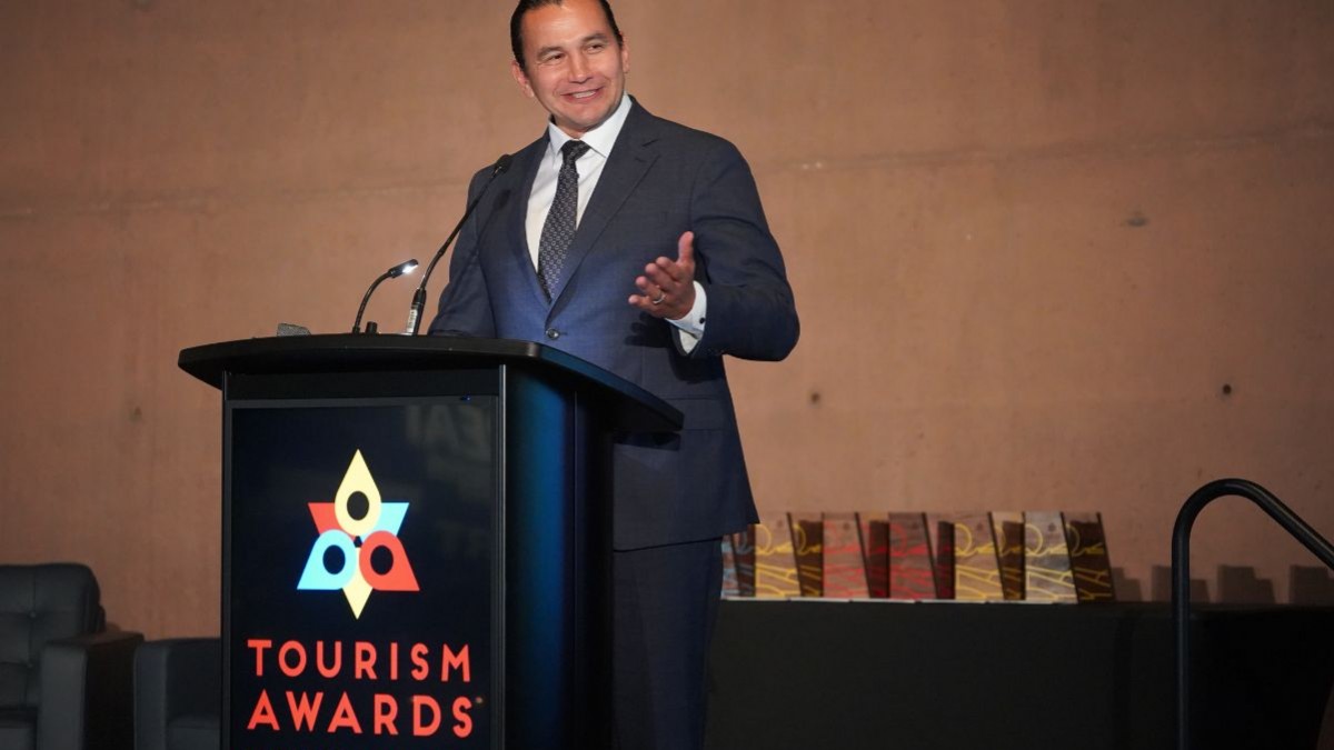 Inaugural Tourism Awards Winnipeg | Manitoba Celebrates Industry Excellence  