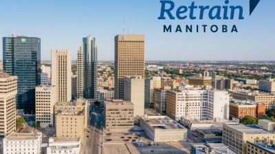 Manitoba Government, partners launch Retrain Manitoba to reimburse employers for training costs