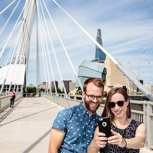 Barometer Report: Winnipeg's Tourism Outlook
