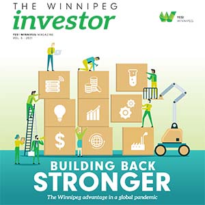 YES! Winnipeg Investor Directory