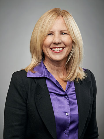 Karin  Pooley