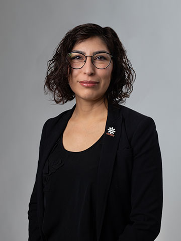 Roxana Ibañez